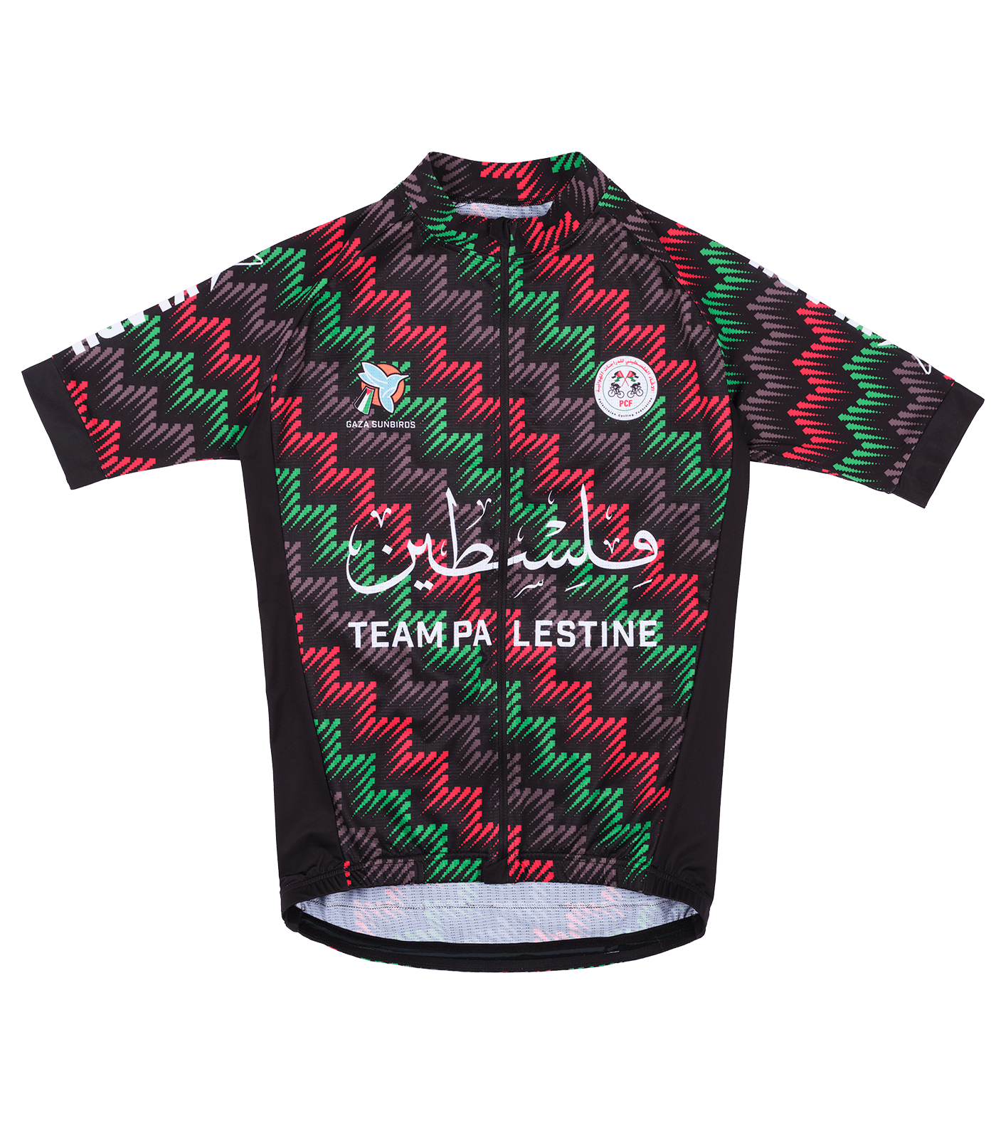 Sportswear social impact para-athletes world cup