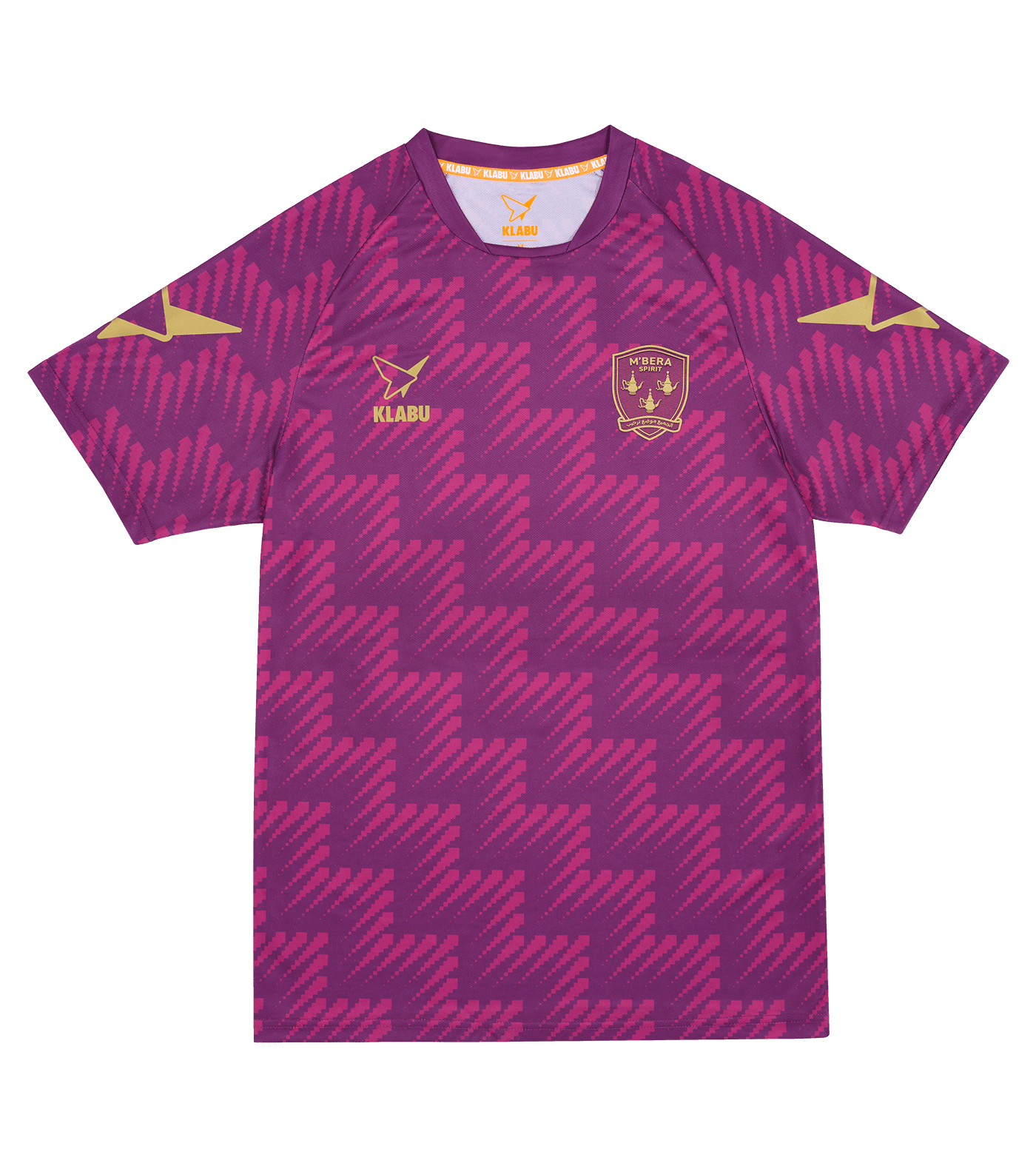 mbera spirit sportswear