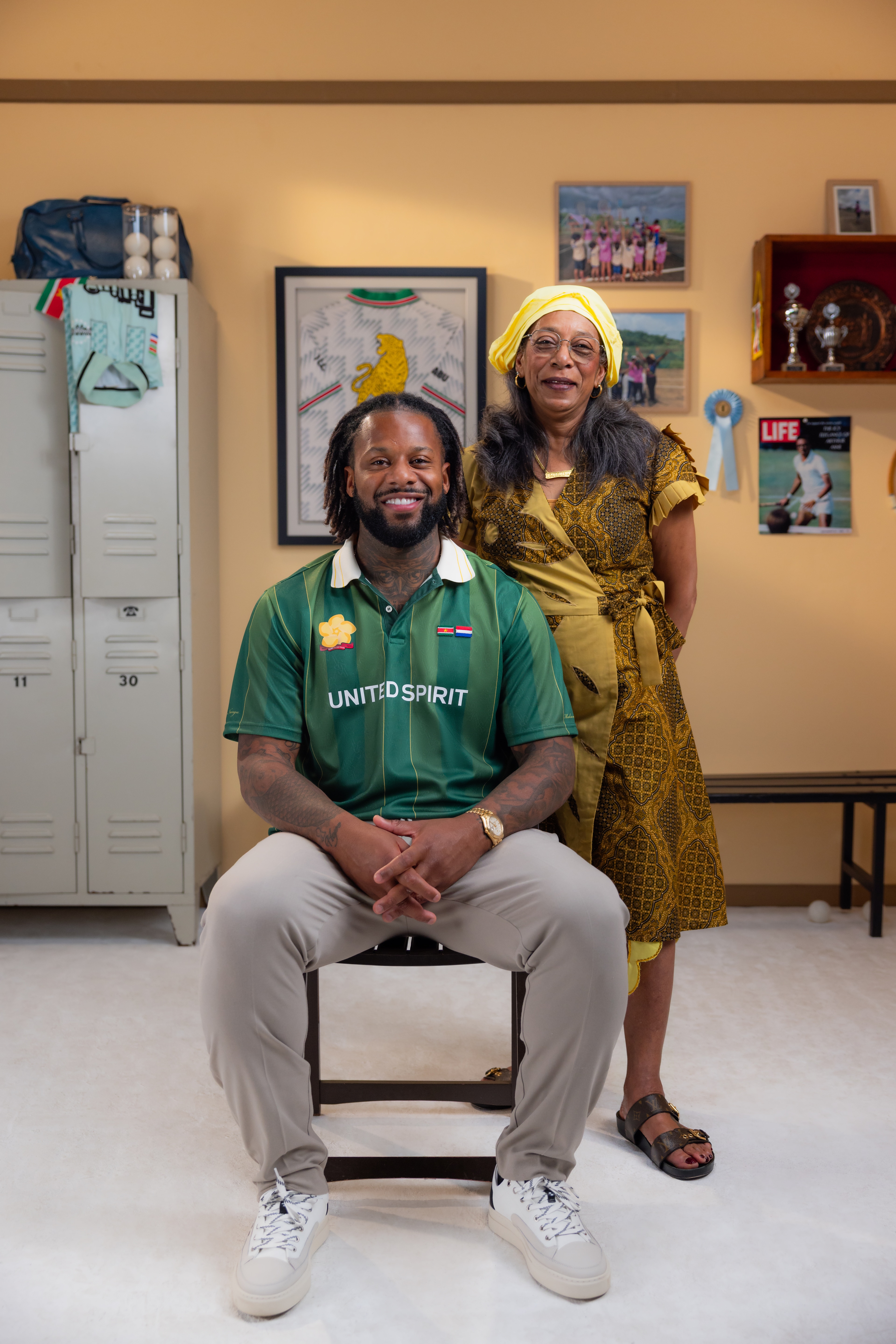 Keti Koti 2025 united spirit community filling pieces