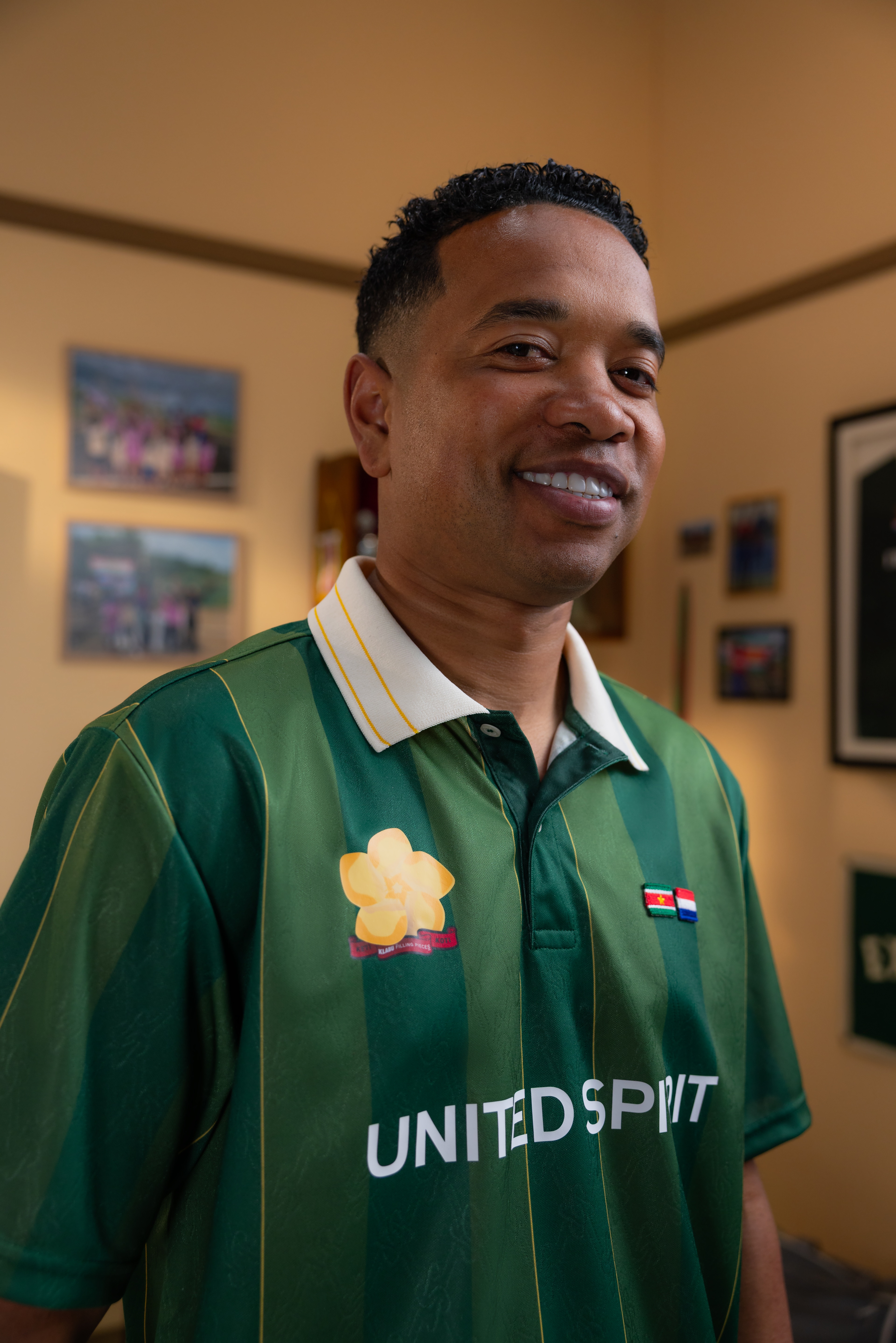 Keti Koti 2025 united spirit community filling pieces