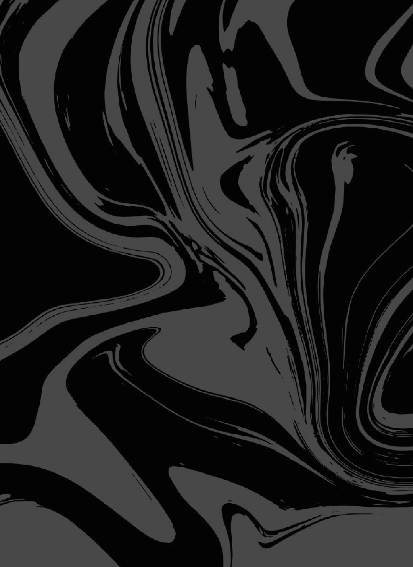 black background pattern