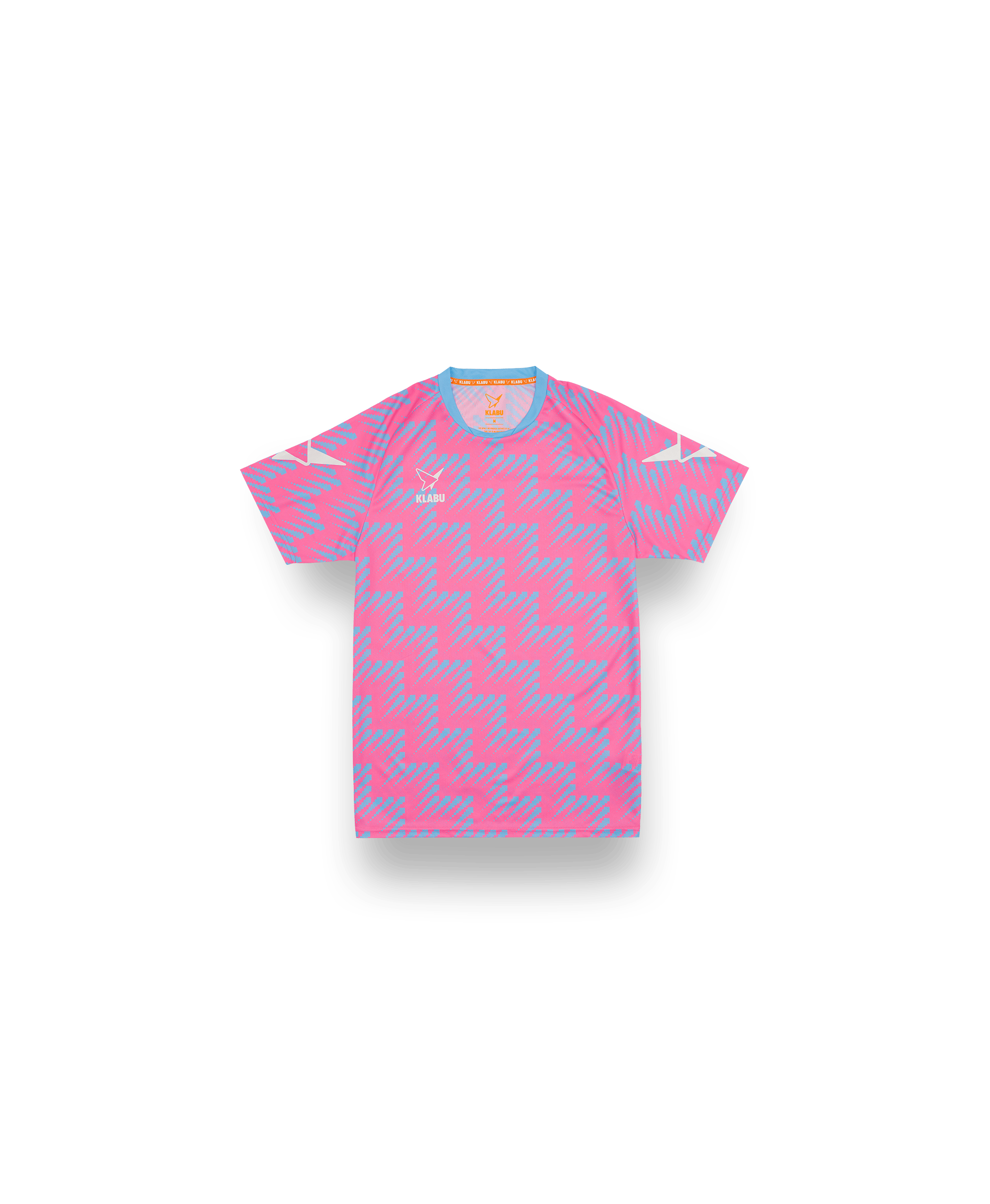 KLABU Teamwear Shirt Pink