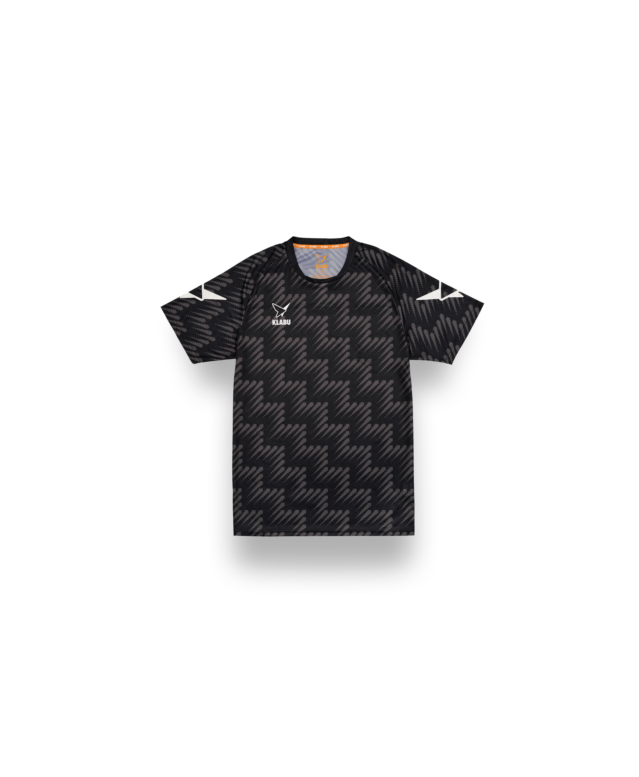 KLABU Teamwear Shirt Black