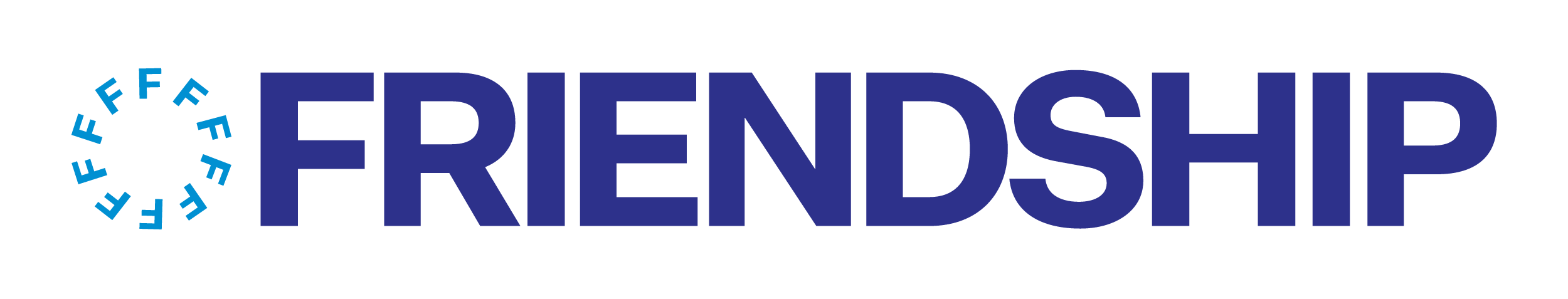 Friendship NGO Logo