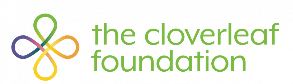 Logo Cloverleaf Foundation