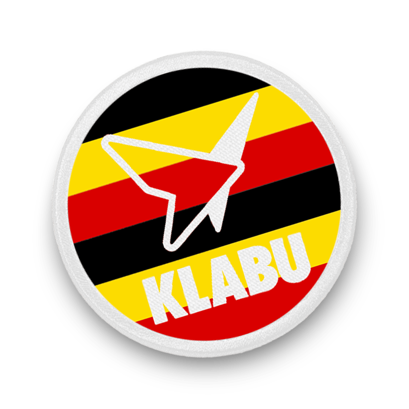 KLABU-UGANDA-BADGE-SHADOW